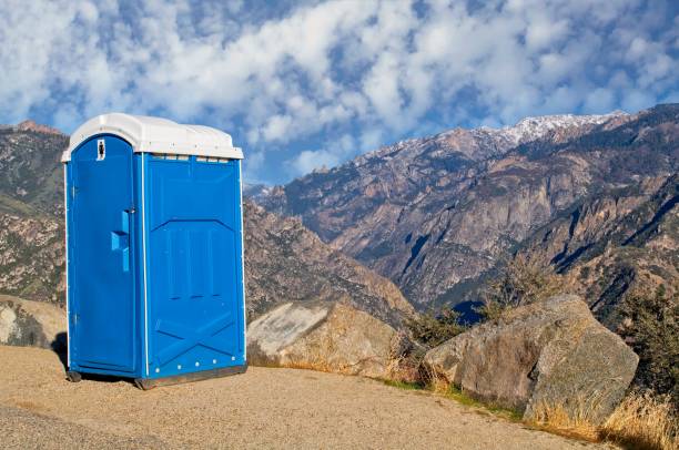 Portable bathroom rental in Calipatria, CA
