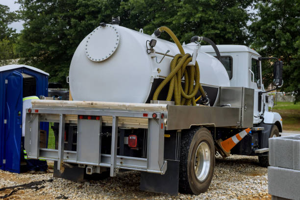 Best Sanitation services for porta potties  in Lipatria, CA