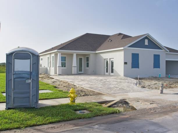 Best Porta potty rental for festivals  in Lipatria, CA