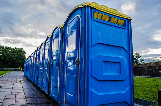 Best Local porta potty services  in Lipatria, CA
