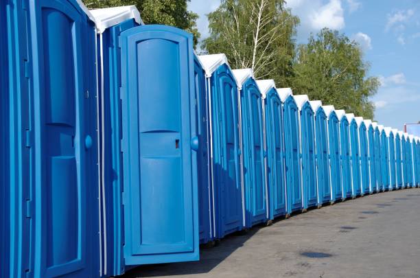 Best Porta potty for special events  in Lipatria, CA